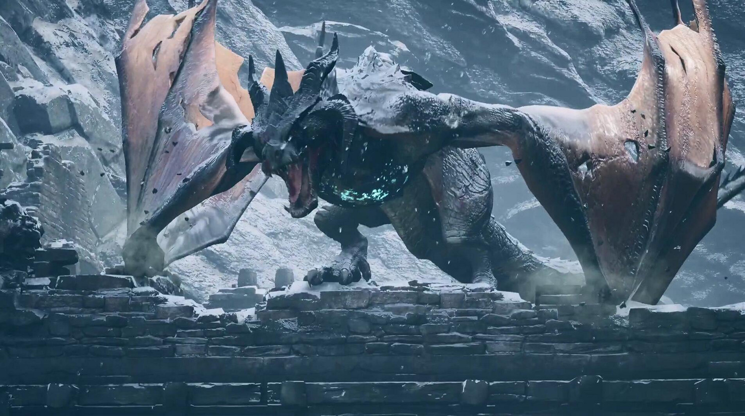 《霍格華茲的傳承》PS5特性宣傳片:手把是魔杖的延伸! 《霍格華茲的傳承》PS5特性宣傳片:手把是魔杖的延伸!