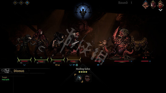 《暗黑地牢2》農場嬰兒怎麽打?農場嬰兒打法分享 《暗黑地牢2》農場嬰兒怎麽打?農場嬰兒打法分享