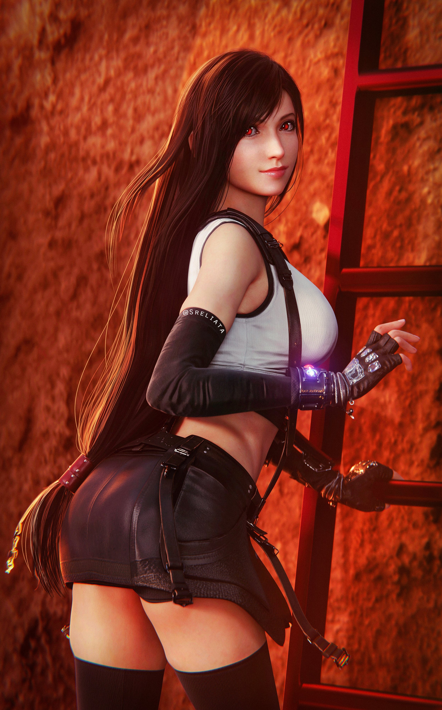 擁有最大粉絲基礎的5位遊戲女角色!好像都在3D區見過 擁有最大粉絲基礎的5位遊戲女角色!好像都在3D區見過