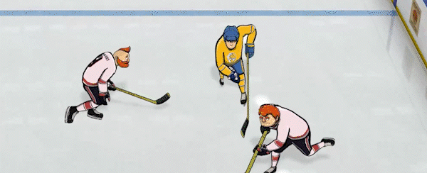 曲棍球+肉鴿?《Tape to Tape》提供試玩12月發售 曲棍球+肉鴿?《Tape to Tape》提供試玩12月發售