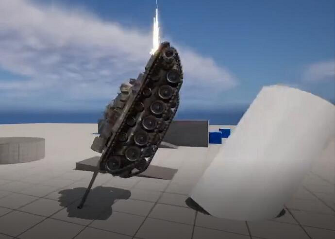 友聞坦鬥術乎 目瞪口呆的“坦克格鬥遊戲” Demo影片 友聞坦鬥術乎 目瞪口呆的“坦克格鬥遊戲” Demo影片