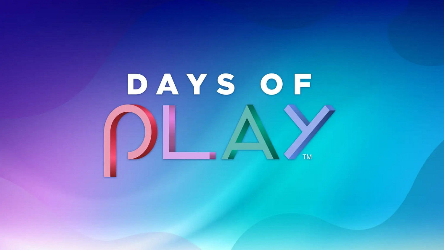 索尼PSN“Days of Play”年中大特賣活動明日上線! 索尼PSN“Days of Play”年中大特賣活動明日上線!