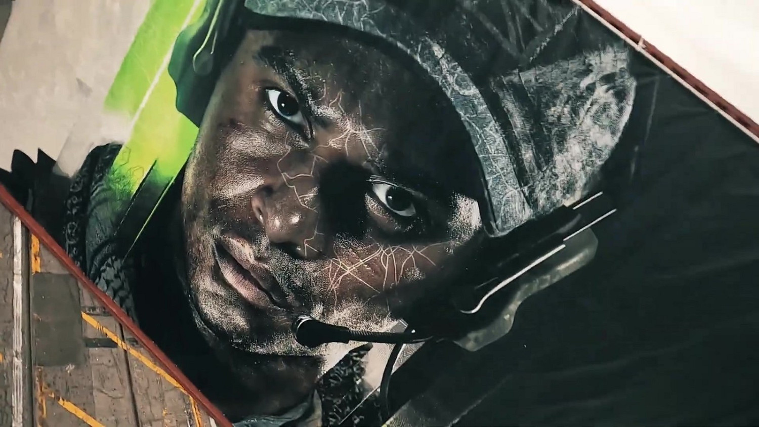 預告片確認《決勝時刻19:現代戰爭2》10/28推出 預告片確認《決勝時刻19:現代戰爭2》10/28推出