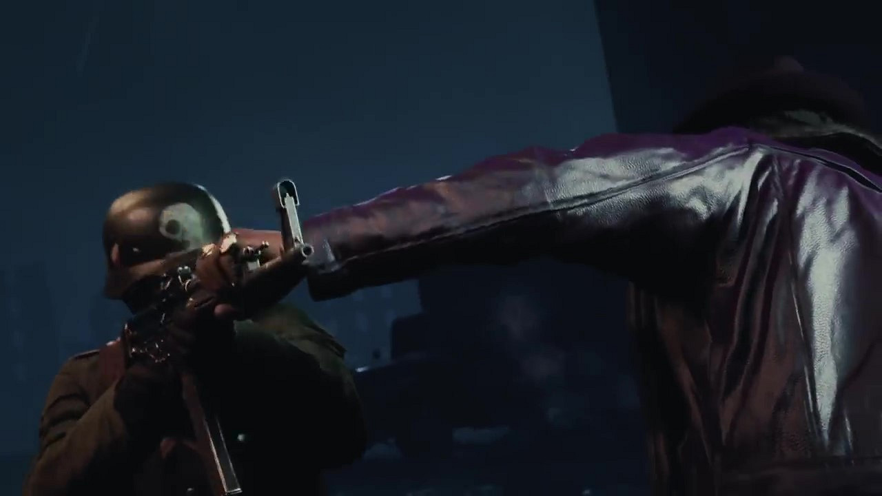 決勝時刻及戰區連動Snoop Dogg宣傳片 特戰包現已上線 決勝時刻及戰區連動Snoop Dogg宣傳片 特戰包現已上線