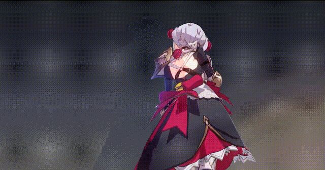 原神絕區零夢幻連動 鍋巴綾華PK振刀 二創創上熱門 原神絕區零夢幻連動 鍋巴綾華PK振刀 二創創上熱門