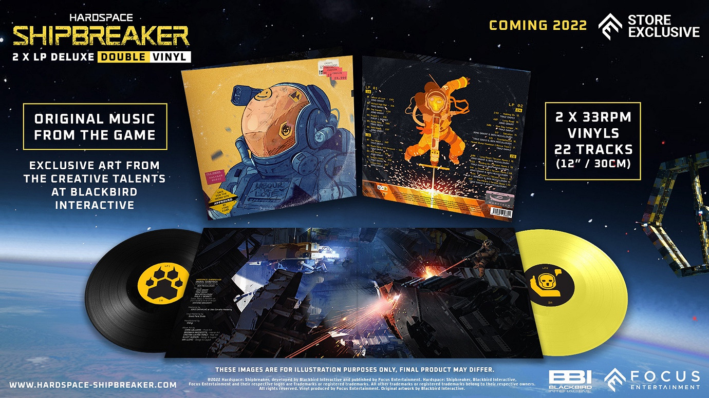 《迷走深空:碎艦師》發售:1.0版現已上線!特別折扣 《迷走深空:碎艦師》發售:1.0版現已上線!特別折扣