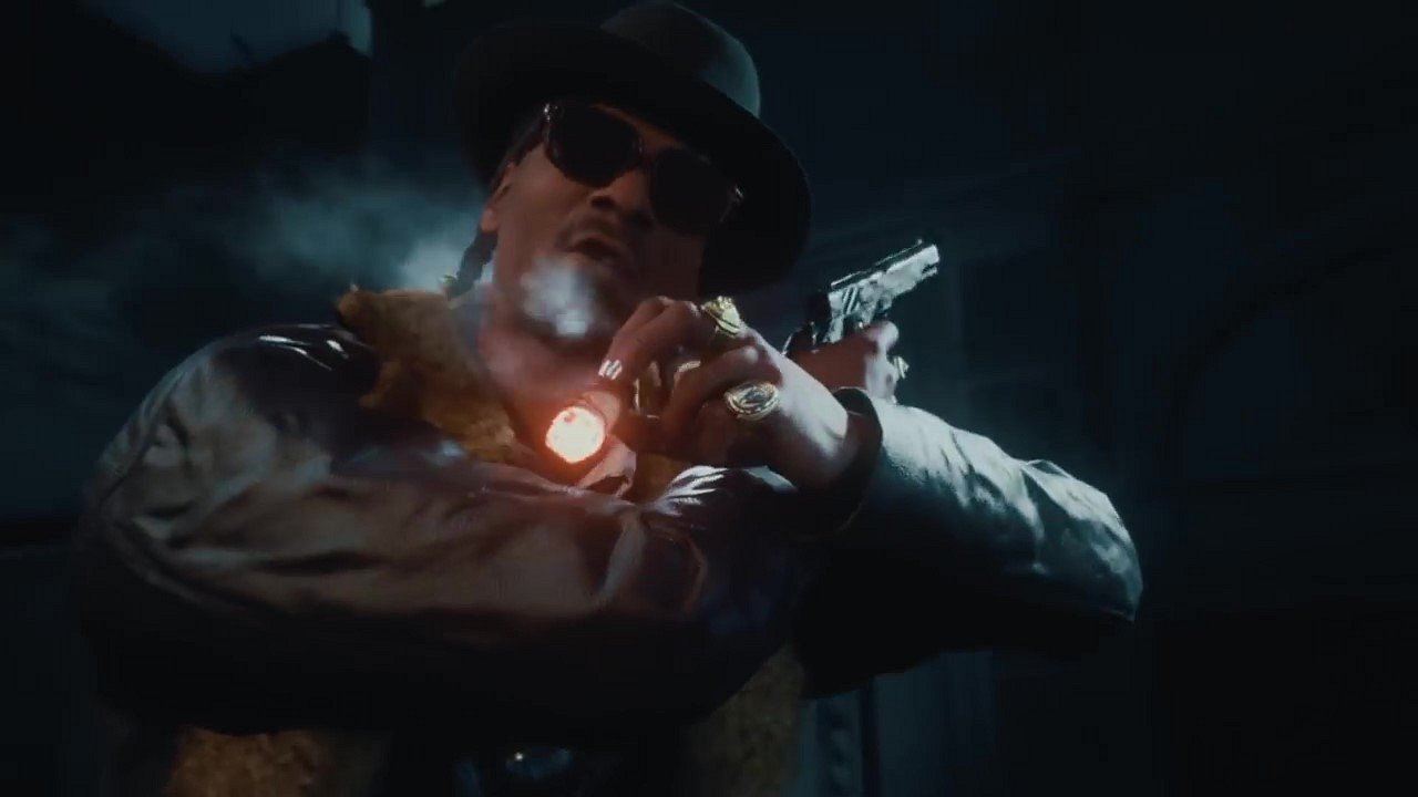 決勝時刻及戰區連動Snoop Dogg宣傳片 特戰包現已上線 決勝時刻及戰區連動Snoop Dogg宣傳片 特戰包現已上線