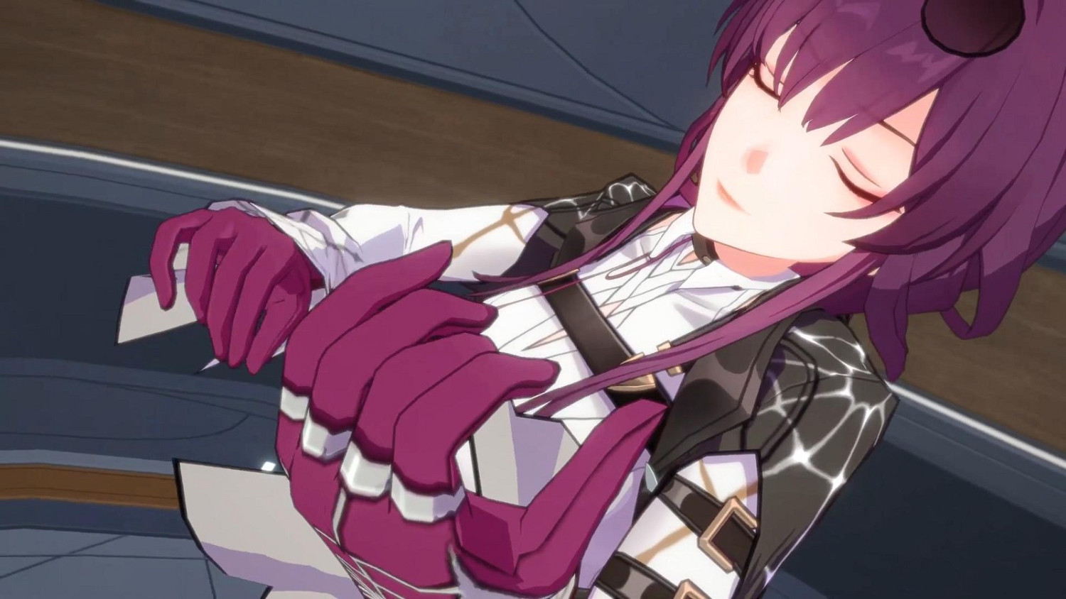 米哈遊《崩壞:星穹鐵道》開場動畫 漫遊測試今日開啟 米哈遊《崩壞:星穹鐵道》開場動畫 漫遊測試今日開啟