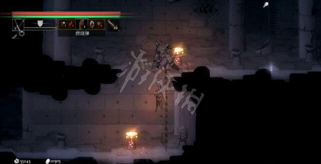 《鹽與獻祭》無休尊者怎麽打？無休尊者打法技巧