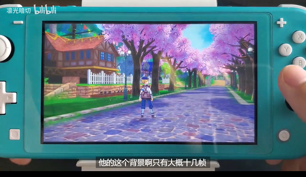 符文工房5要上PC啦?玩家們又多一片地可以種! 符文工房5要上PC啦?玩家們又多一片地可以種!