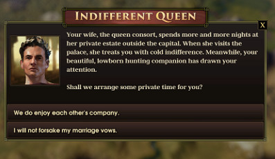 這款《文明》的精神續作，你可以在裡面“大奸大惡”