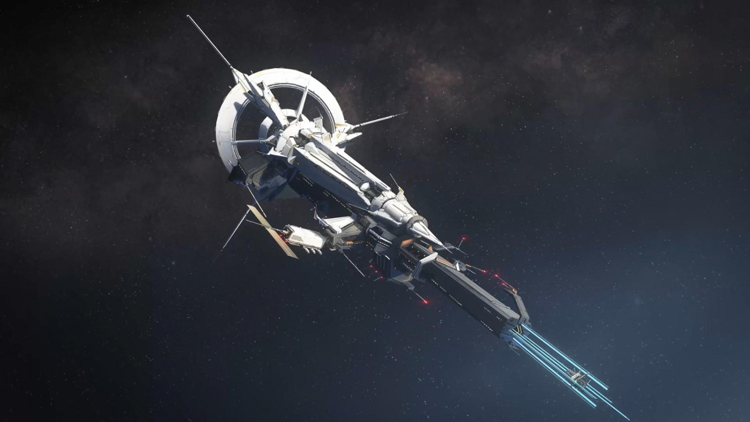 米哈遊《崩壞:星穹鐵道》開場動畫 漫遊測試今日開啟 米哈遊《崩壞:星穹鐵道》開場動畫 漫遊測試今日開啟