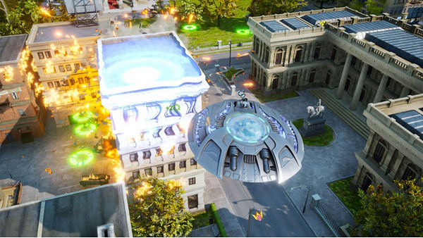 《毀滅全人類:重製版》新DLC曝光!支援最多4人遊玩 《毀滅全人類:重製版》新DLC曝光!支援最多4人遊玩