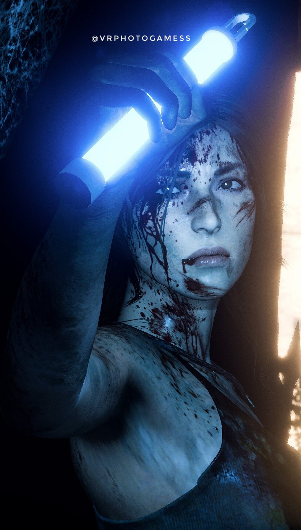 擁有最大粉絲基礎的5位遊戲女角色!好像都在3D區見過 擁有最大粉絲基礎的5位遊戲女角色!好像都在3D區見過