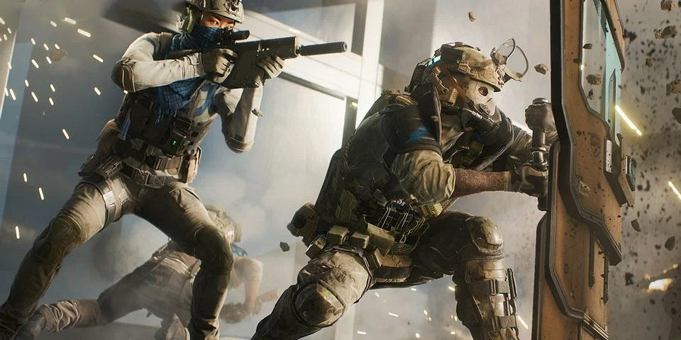 《戰地風雲2042》調查問卷暗示新訊息 私人伺服器租賃將來有可能回歸