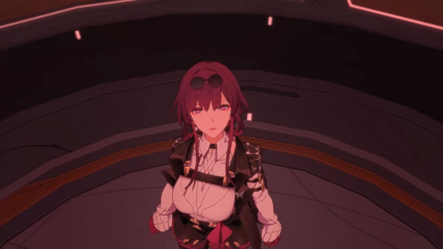 米哈遊《崩壞:星穹鐵道》開場動畫 漫遊測試今日開啟 米哈遊《崩壞:星穹鐵道》開場動畫 漫遊測試今日開啟