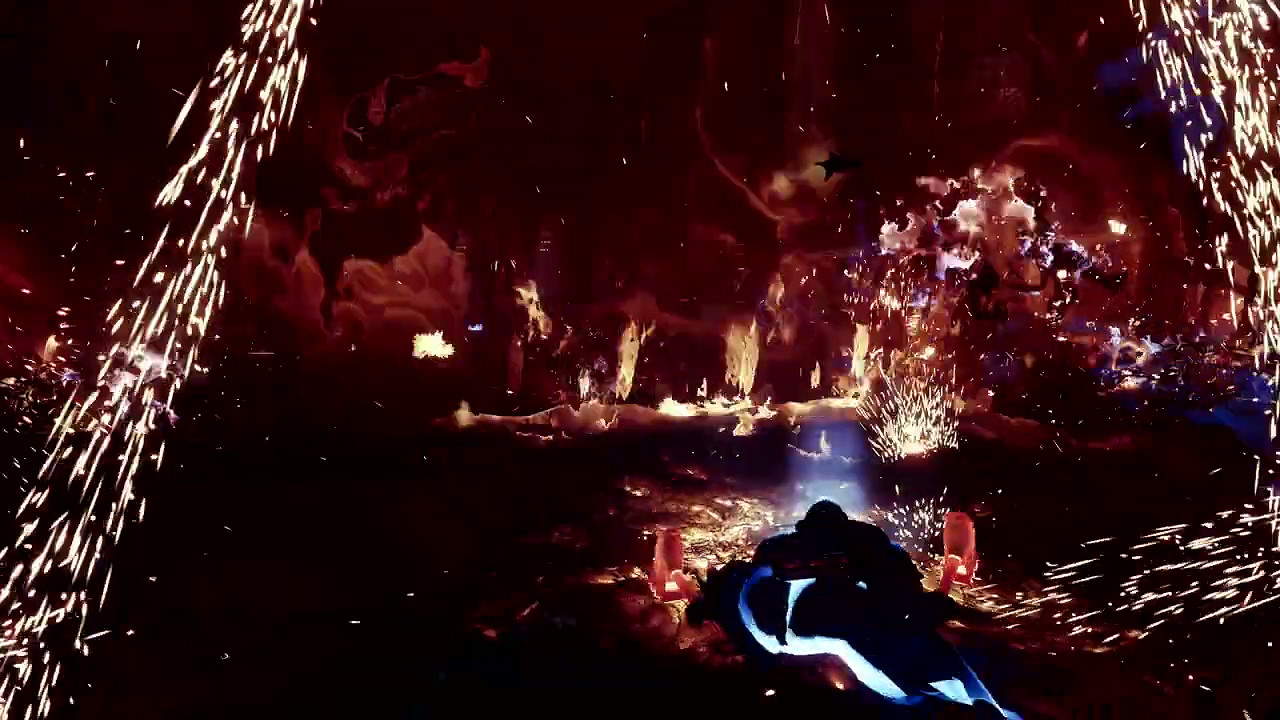 《天命2》發布新系統烈日3.0開發者見解影片 《天命2》發布新系統烈日3.0開發者見解影片