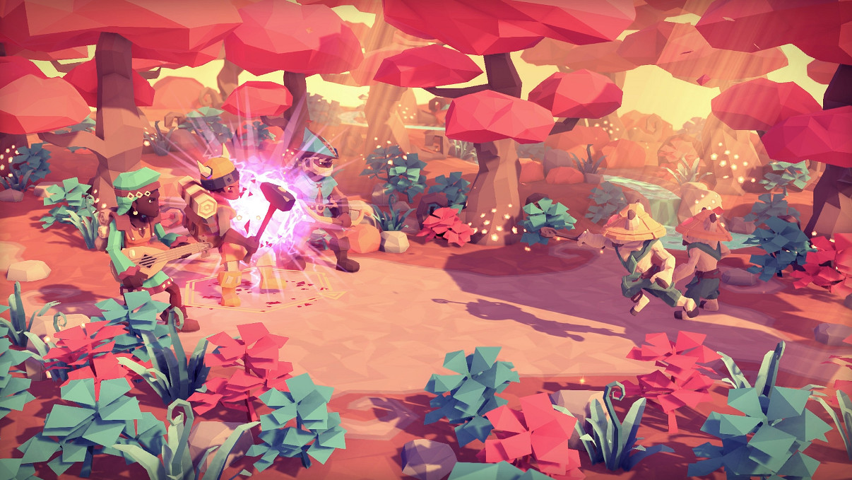 《為了吾王》更新更新檔 增加對日文及韓文支援 《為了吾王》更新更新檔 增加對日文及韓文支援