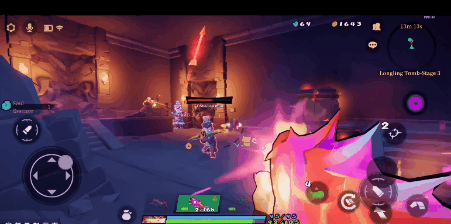 槍火重生手遊——原汁原味，就是最好的評價