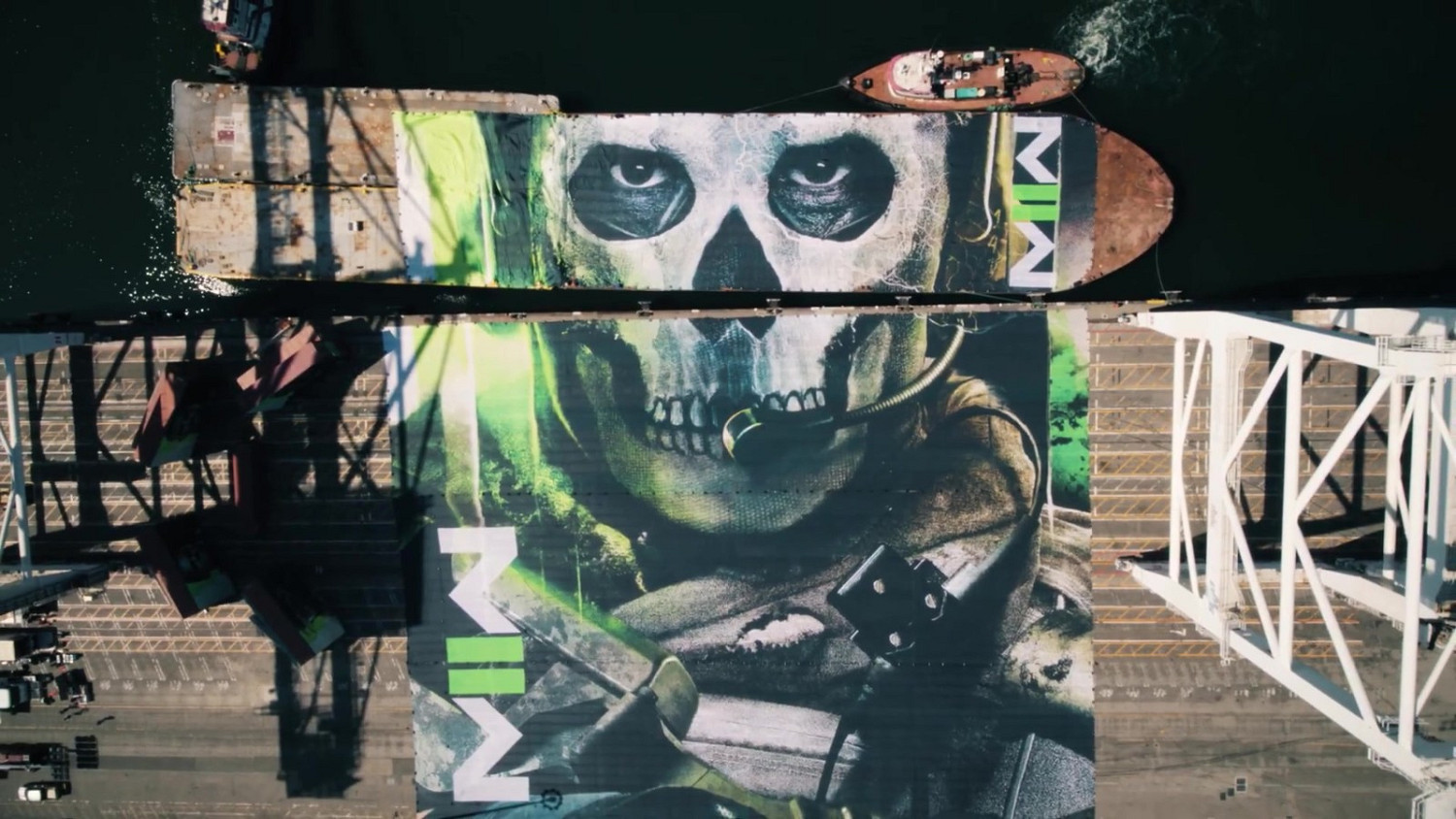 預告片確認《決勝時刻19:現代戰爭2》10/28推出 預告片確認《決勝時刻19:現代戰爭2》10/28推出