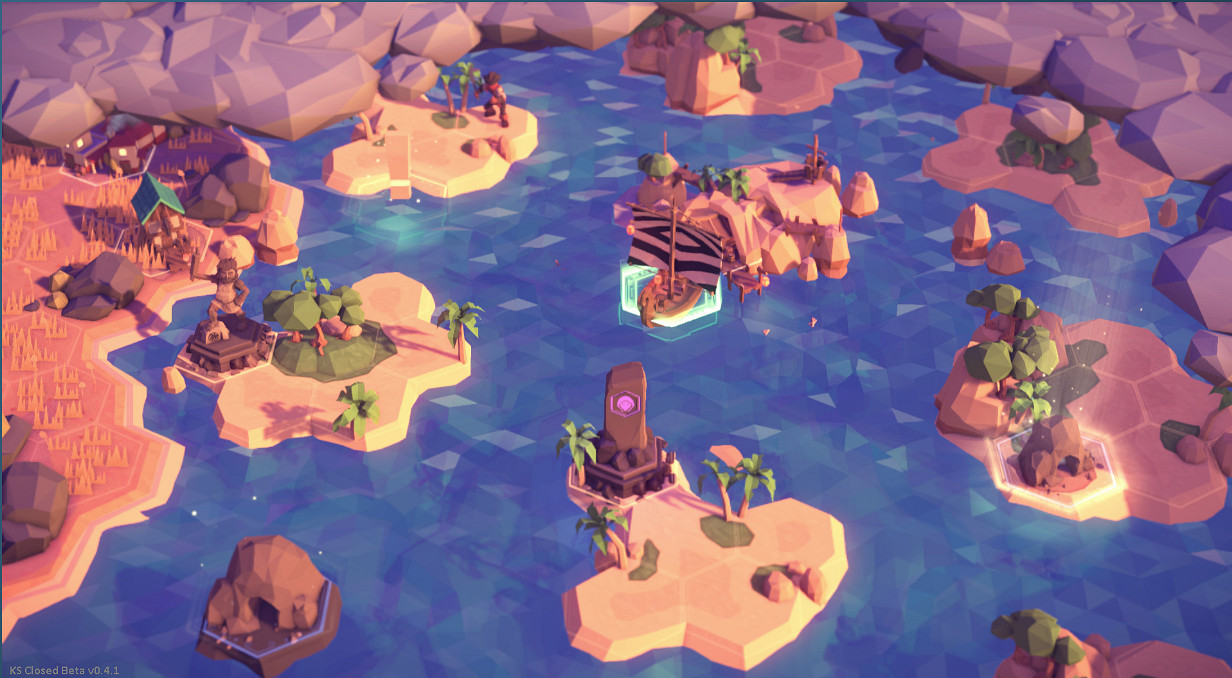 《為了吾王》更新更新檔 增加對日文及韓文支援 《為了吾王》更新更新檔 增加對日文及韓文支援