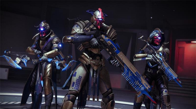 尋找薩瓦圖恩預言真相,《天命2》邪姬魅影劇情探究 尋找薩瓦圖恩預言真相,《天命2》邪姬魅影劇情探究