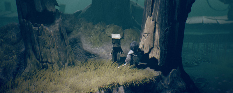 小小夢魘2風水輪流轉成就怎麽做