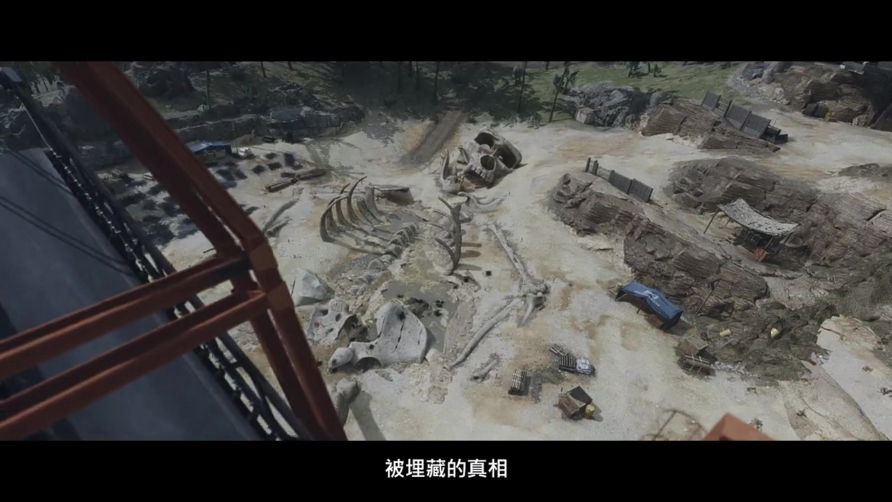 《決勝時刻》及《戰區》第三賽季通行證預告 4月27日上線 《決勝時刻》及《戰區》第三賽季通行證預告 4月27日上線