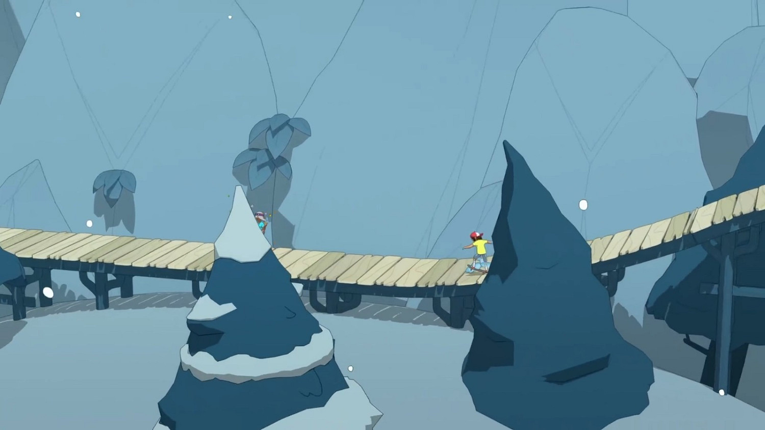 《歐利歐利世界》DLC全新預告 6月15日上線