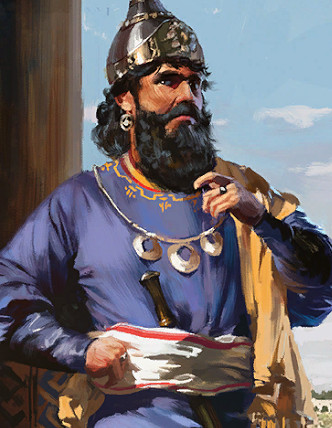 這款《文明》的精神續作，你可以在裡面“大奸大惡”