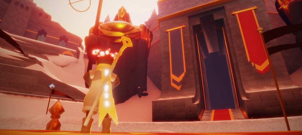 《光遇》每日任務5.25 5月25日任務怎麽做