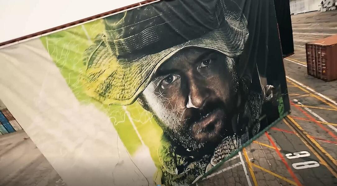 《決勝時刻:現代戰爭2》官宣將於10月28日正式發售 《決勝時刻:現代戰爭2》官宣將於10月28日正式發售