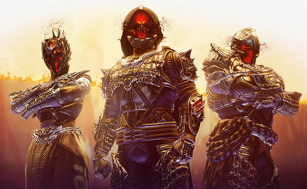 利維坦回歸!《天命2:邪姬魅影》“宿怨賽季”預告 利維坦回歸!《天命2:邪姬魅影》“宿怨賽季”預告