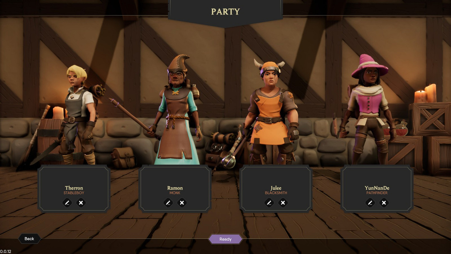 《為了吾王2》首支預告公開 2023年發售 《為了吾王2》首支預告公開 2023年發售