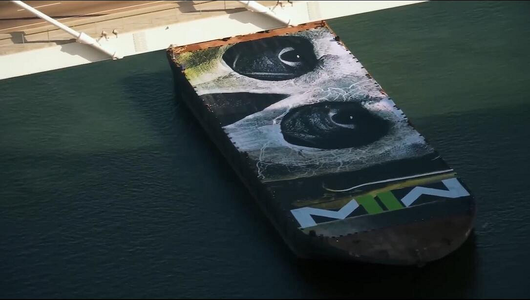 《決勝時刻:現代戰爭2》官宣將於10月28日正式發售 《決勝時刻:現代戰爭2》官宣將於10月28日正式發售