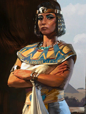 這款《文明》的精神續作，你可以在裡面“大奸大惡”