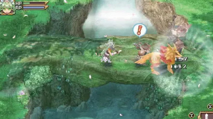 符文工房5要上PC啦?玩家們又多一片地可以種! 符文工房5要上PC啦?玩家們又多一片地可以種!