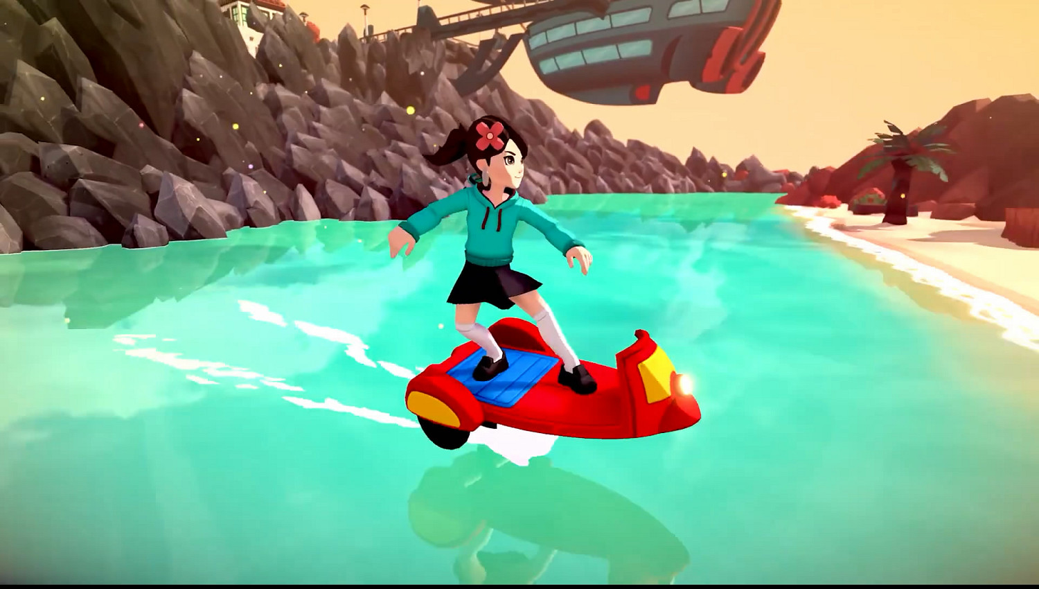 類寶可夢大型MMO《Temtem》正式版9月6號推出！