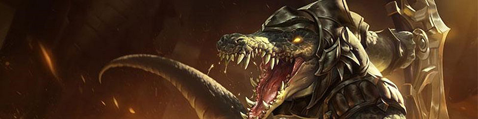 《英雄聯盟手遊》3.2a版本更新 3.2a版本更新內容大全 《英雄聯盟手遊》3.2a版本更新 3.2a版本更新內容大全