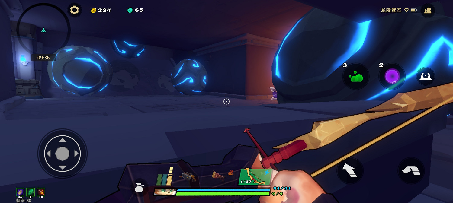 槍火重生手遊——原汁原味，就是最好的評價