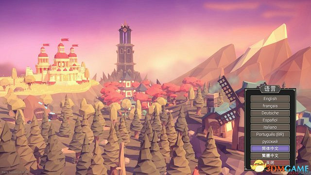 好評如潮 《為了吾王》官中3DM免安裝未加密版 好評如潮 《為了吾王》官中3DM免安裝未加密版