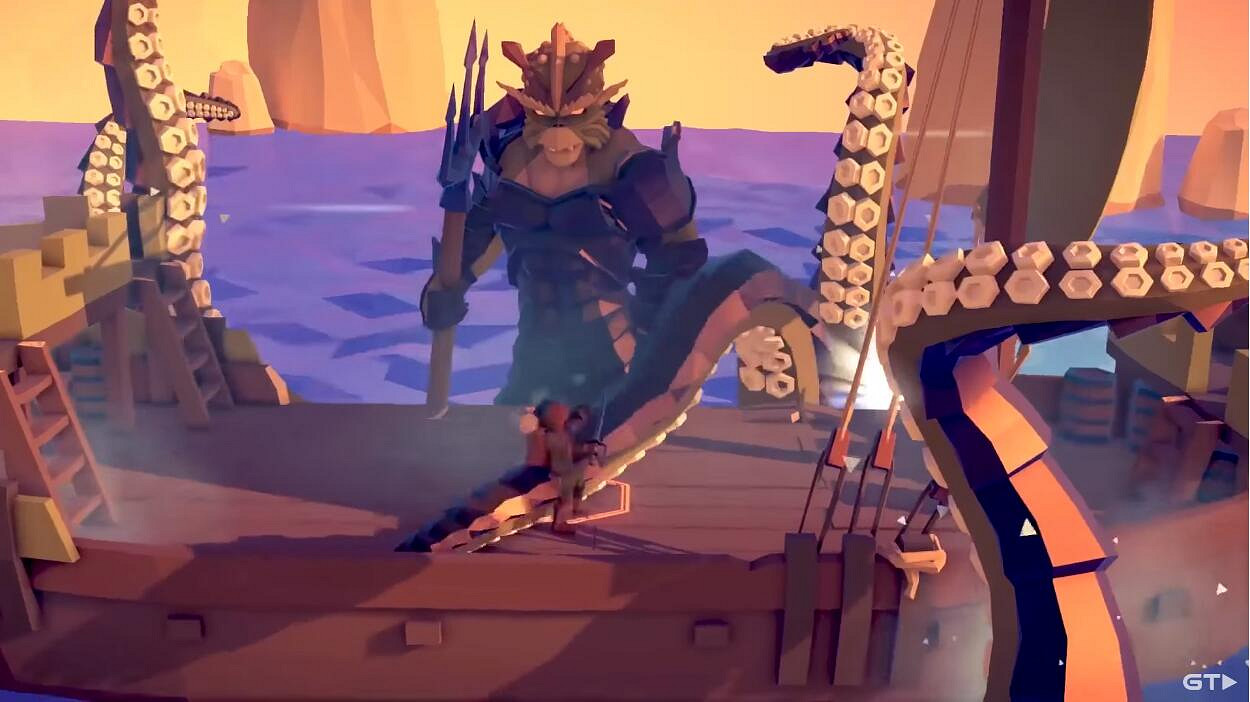 《為了吾王》新DLC上線 橫越大海與更多新的挑戰 《為了吾王》新DLC上線 橫越大海與更多新的挑戰