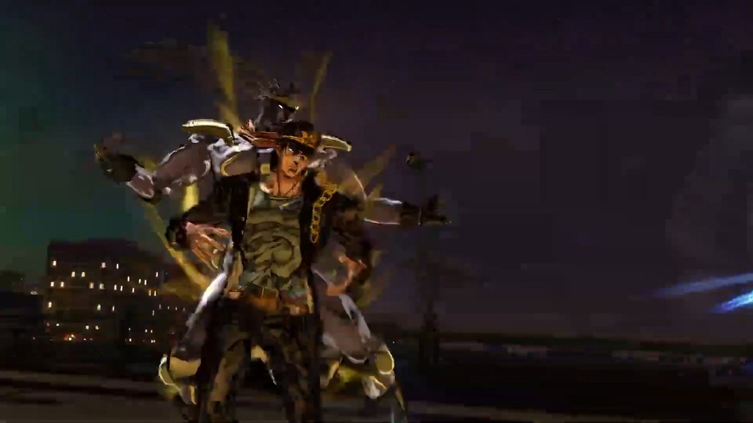 《JOJO的奇妙冒險》9月1日發售 全新預告公開