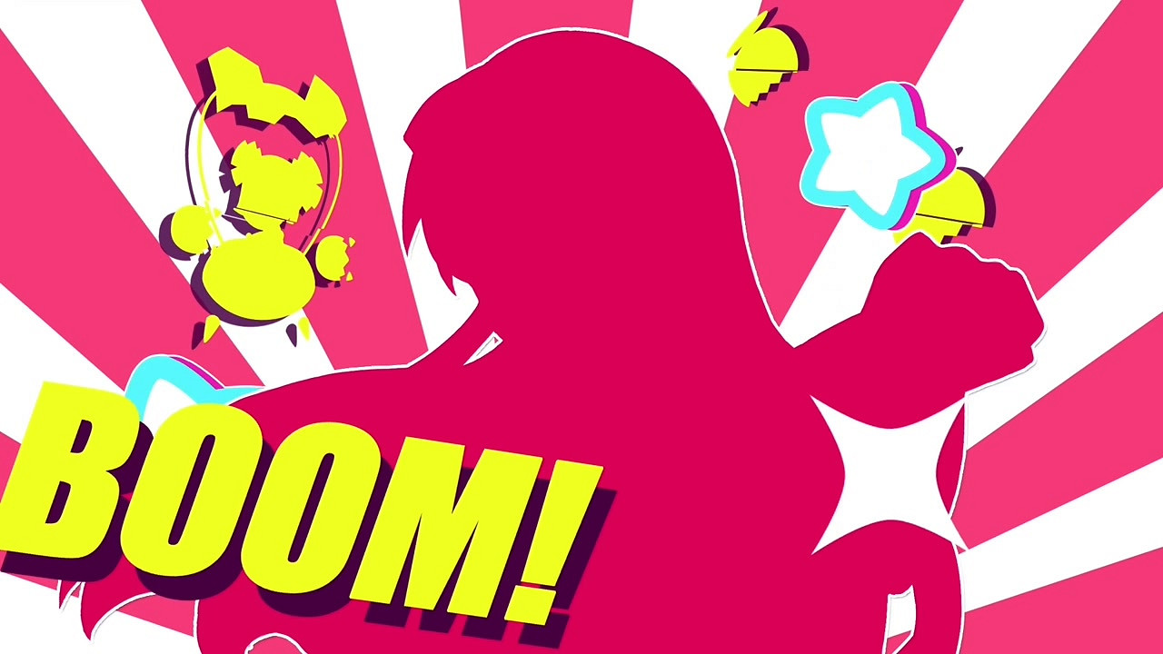 定檔了! PC 和Switch黨也將會有《Muse Dash》 定檔了! PC 和Switch黨也將會有《Muse Dash》