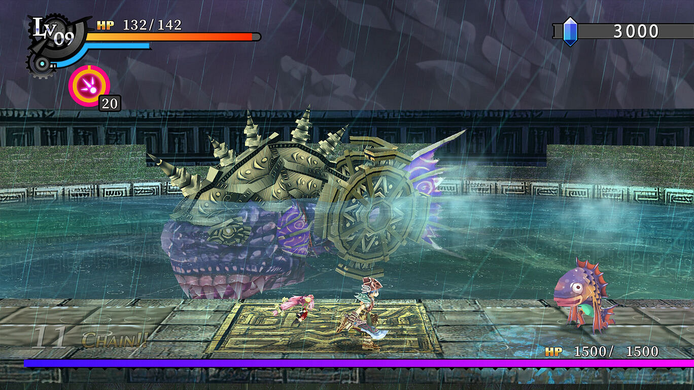 《那由多之軌跡:星之彼方》Switch版 今日正式發售 《那由多之軌跡:星之彼方》Switch版 今日正式發售