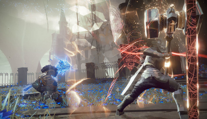 《巴比倫的隕落》暫停更新!發行商:重新評估遊戲未來 《巴比倫的隕落》暫停更新!發行商:重新評估遊戲未來