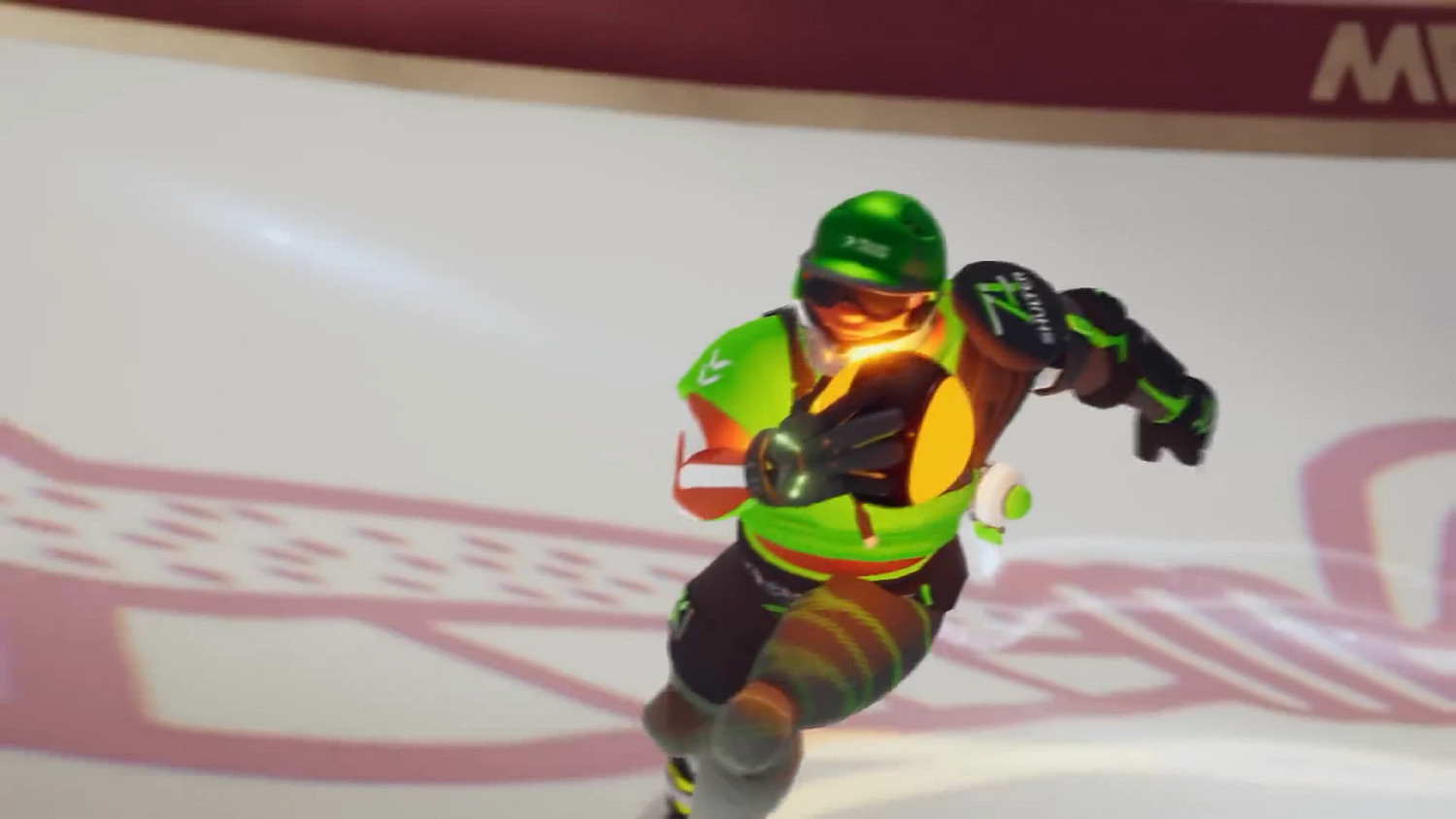 育碧免費3V3體育遊戲《冠軍衝刺》發售預告片公布！