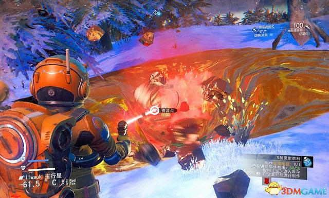 《無人深空》圖文攻略 主線流程攻略及玩法技巧 《無人深空》圖文攻略 主線流程攻略及玩法技巧