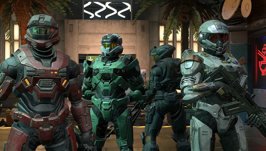 《最後一戰:無限》玩家發現程式碼查看隱藏天梯分方法 《最後一戰:無限》玩家發現程式碼查看隱藏天梯分方法