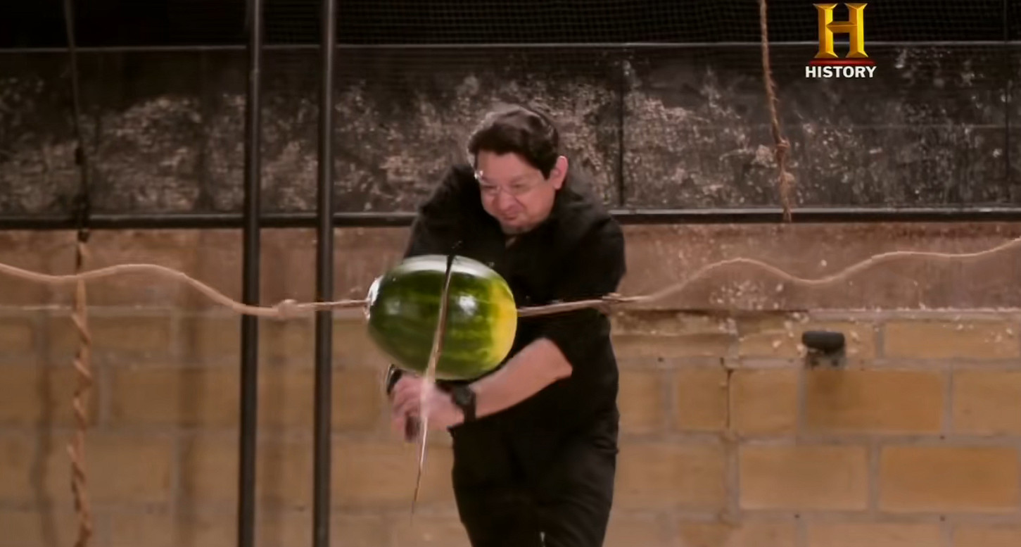 挖掘機和耶路撒冷後，是啥讓男人一看一整天？